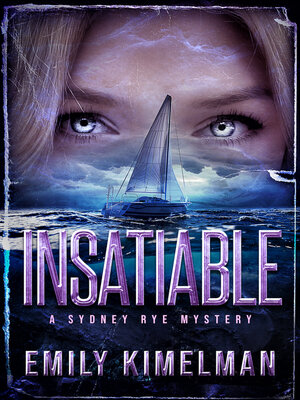 Insatiable - ebook